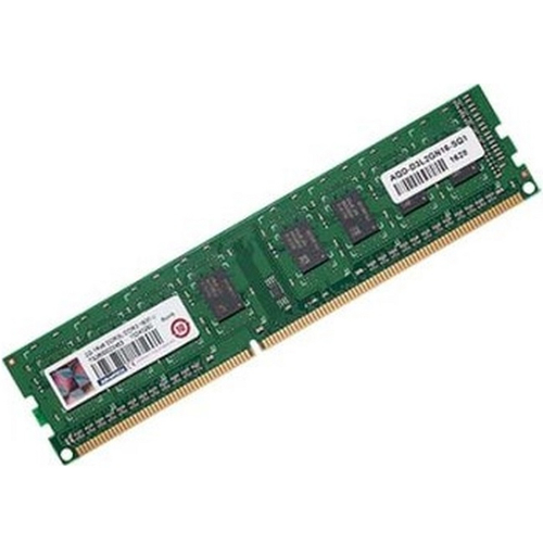 Модуль памяти DIMM DDR3 2Gb, 1600Mhz, Advantech (AQD-D3L2GN16-SQ1)