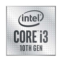 Процессор Intel Core i3-10105F Comet Lake-S, 3700MHz, LGA1200, L3 6144Kb, OEM (CM8070104291323)