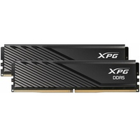 Модуль памяти DIMM DDR5 32Gb, 5200Mhz, 2x16GB, ADATA XPG LANCER Blade (AX5U5600C4616G-DTLABBK)