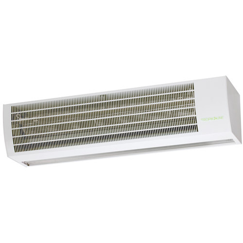 Тепловая завеса Tropik-Line T212W10, водяная, 12500 Вт, белый