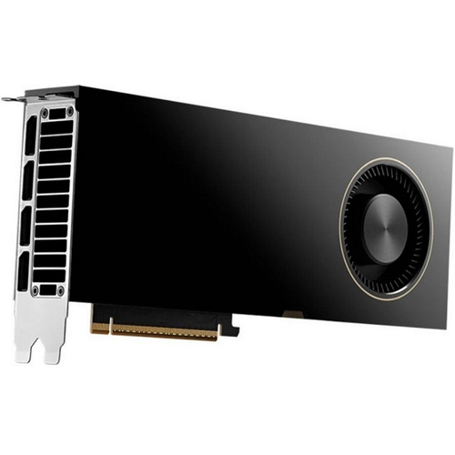 Видеокарта NVIDIA Quadro RTX PRO 5000 Blackwell 48Gb GDDR7 (900-5G153-2250-000)