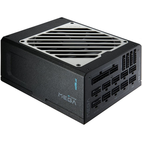 Блок питания FSP 1350W MEGA TI, модульный, 16 Pin PCIe 5.0, 80 PLUS Titanium (MEGA-1350TI)