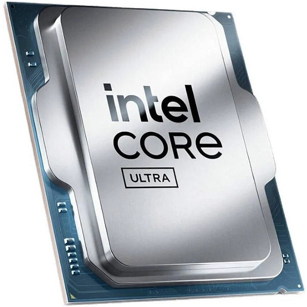 Процессор Intel Core Ultra 5-245KF, Arrow Lake-S, LGA1851, 14C/14T, 4.2-5.2GHz, L3 24M, 125W, OEM (AT8076806414)