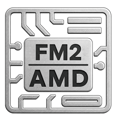 AMD FM2
