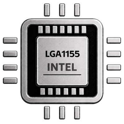 Intel LGA1155