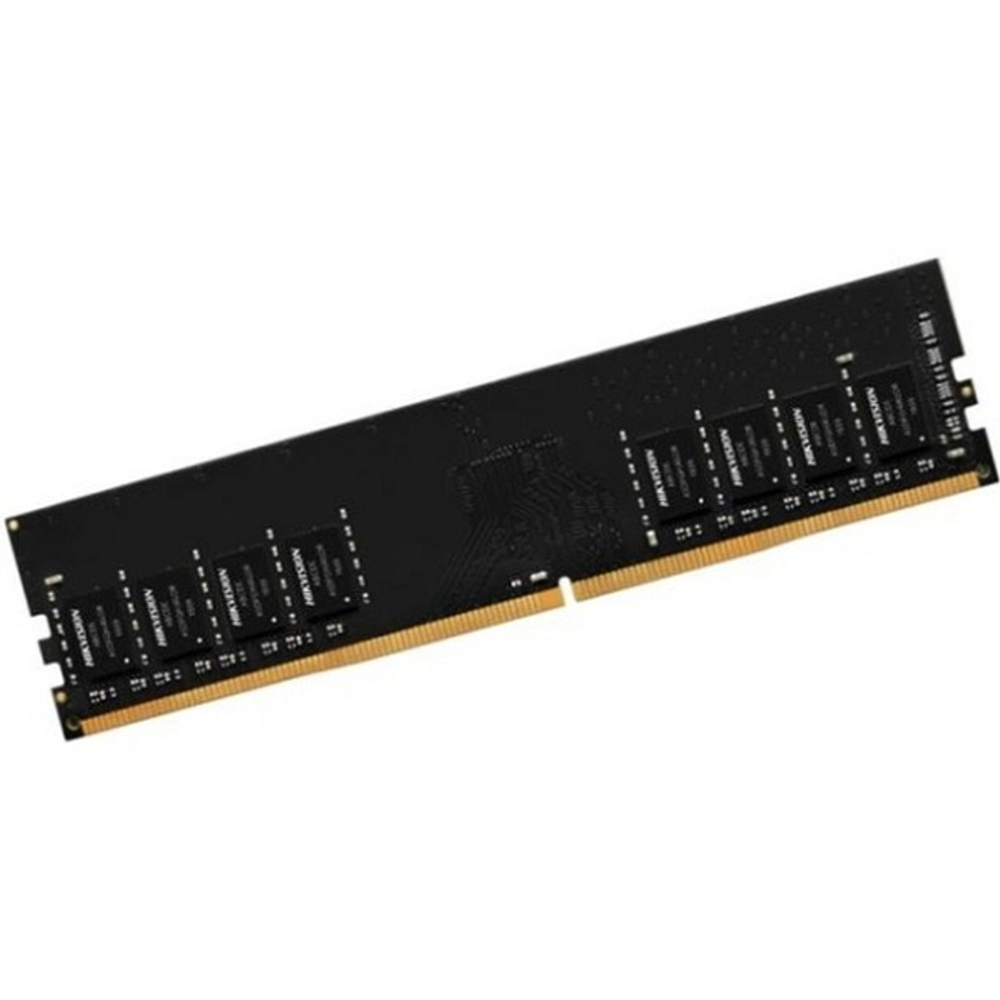 Модуль памяти DIMM DDR4 16Gb, 3200Mhz, HIKVISION (HKED4161DAB1D0ZA1)