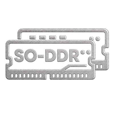 SO-DDR