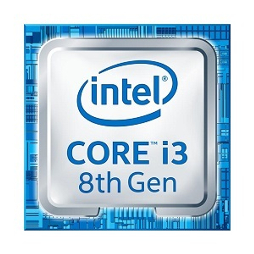 Процессор Intel Core i3-8300 Coffee Lake, 3700MHz, LGA1151 v2, L3 8192Kb, OEM (CM8068403377111)