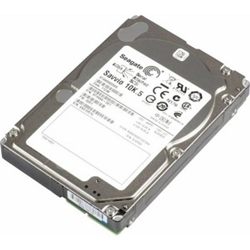 Жесткий диск HDD 2.5" 900Gb, SAS, Seagate, 10000rpm, 64Mb, Enterpise Savvio (ST9900805SS)
