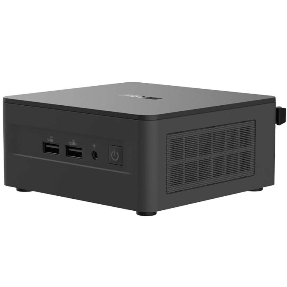 Мини ПК ASUS NUC 13 Pro Tall Intel 13th Gen Core i3-1315U (RNUC13ANHI30000UI), (90AR00C1-M00020)