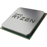 Процессор AMD Ryzen 7 5700X Vermeer, AM4, 3.4-4.6 ГГц, 8C/16T, L3 32Mb, 65W, OEM (100-000000926)