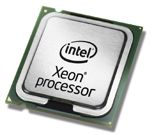 Процессор Intel Xeon 3065 Conroe, 2333MHz, LGA775, L2 4096Kb, 1333MHz, OEM (HH80557KJ0534MG)