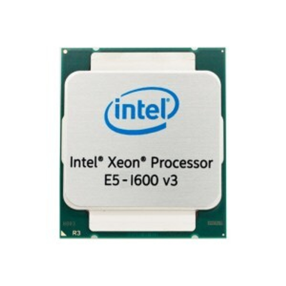 Процессор Intel Xeon E5-1660V3 Haswell-EP, 3000MHz, LGA2011-3, L3 20480Kb, OEM (CM8064401909200)