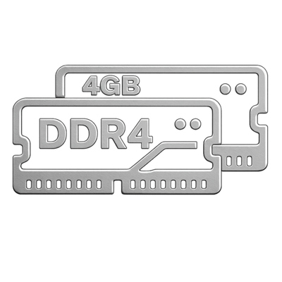 4GB