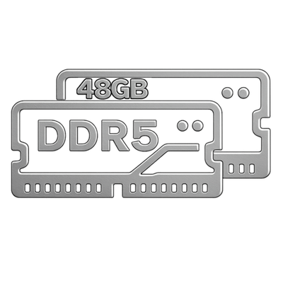 DDR5 48GB