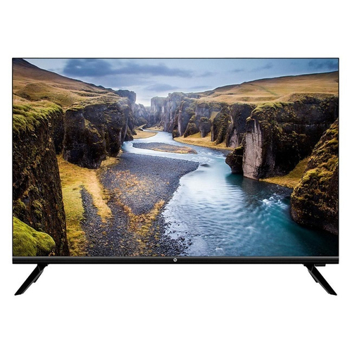 Телевизор 32" Hi Full HD, LED, Dolby Audio, черный (RT-32F02FB)