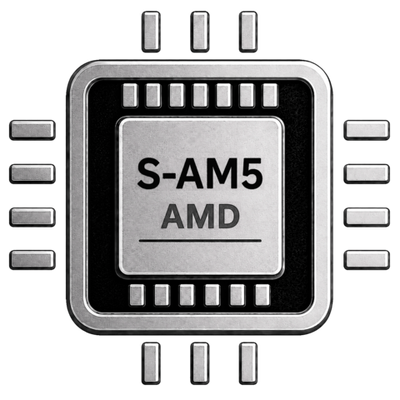 AMD S-AM5