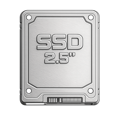 SSD 2.5