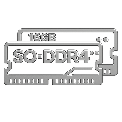 SO-DDR4 16GB