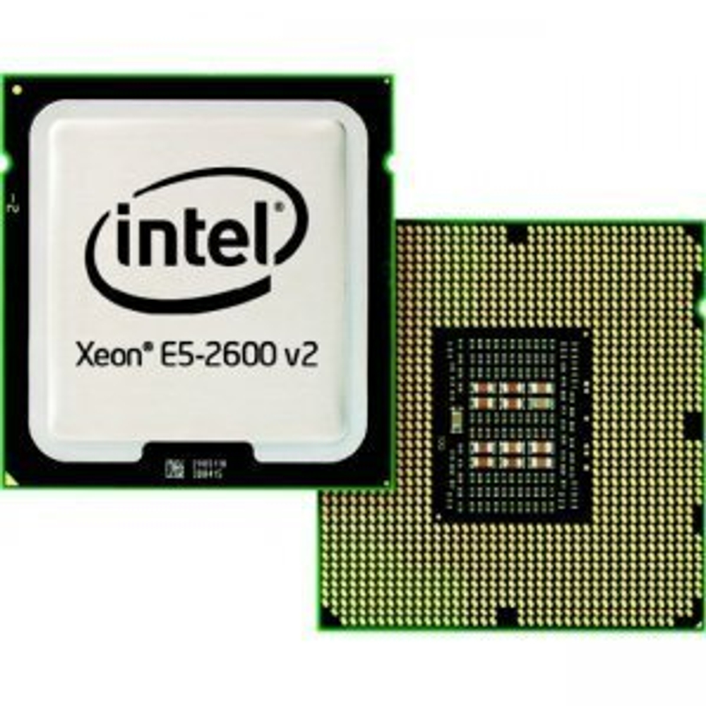 Процессор Intel Xeon E5-2609V2 Ivy Bridge-EP (2500MHz, LGA2011, L3 10240Kb) OEM