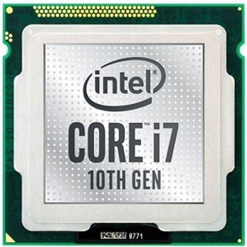 Процессор Intel Core i7-10700KF Comet Lake-S, 3800MHz, LGA1200, L3 16384Mb, OEM (CM8070104282437)