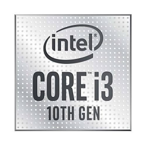 Процессор Intel Core i3-10105F Comet Lake-S, 3700MHz, LGA1200, L3 6144Kb, OEM (CM8070104291323)