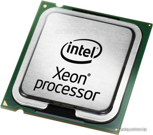 Процессор Intel Xeon E3110 Wolfdale (3000MHz, LGA775, L2 6144Kb, 1333MHz)  OEM