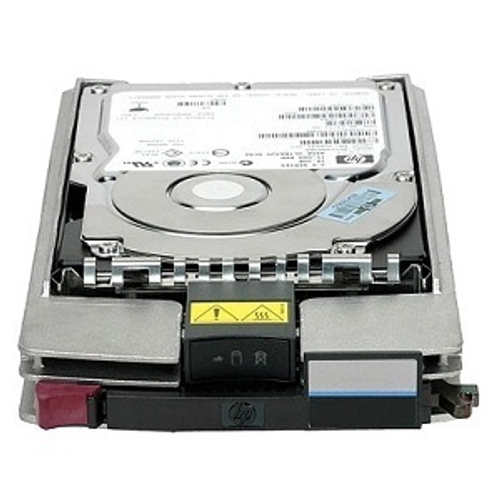 Жесткий диск HDD 3.5" 300Gb, Fibre Channel, HP 10K, 10000rpm (366023-002)