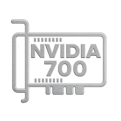 серия NVIDIA GeForce 700
