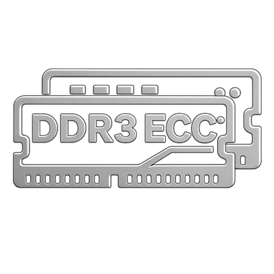 DDR3 ECC REG