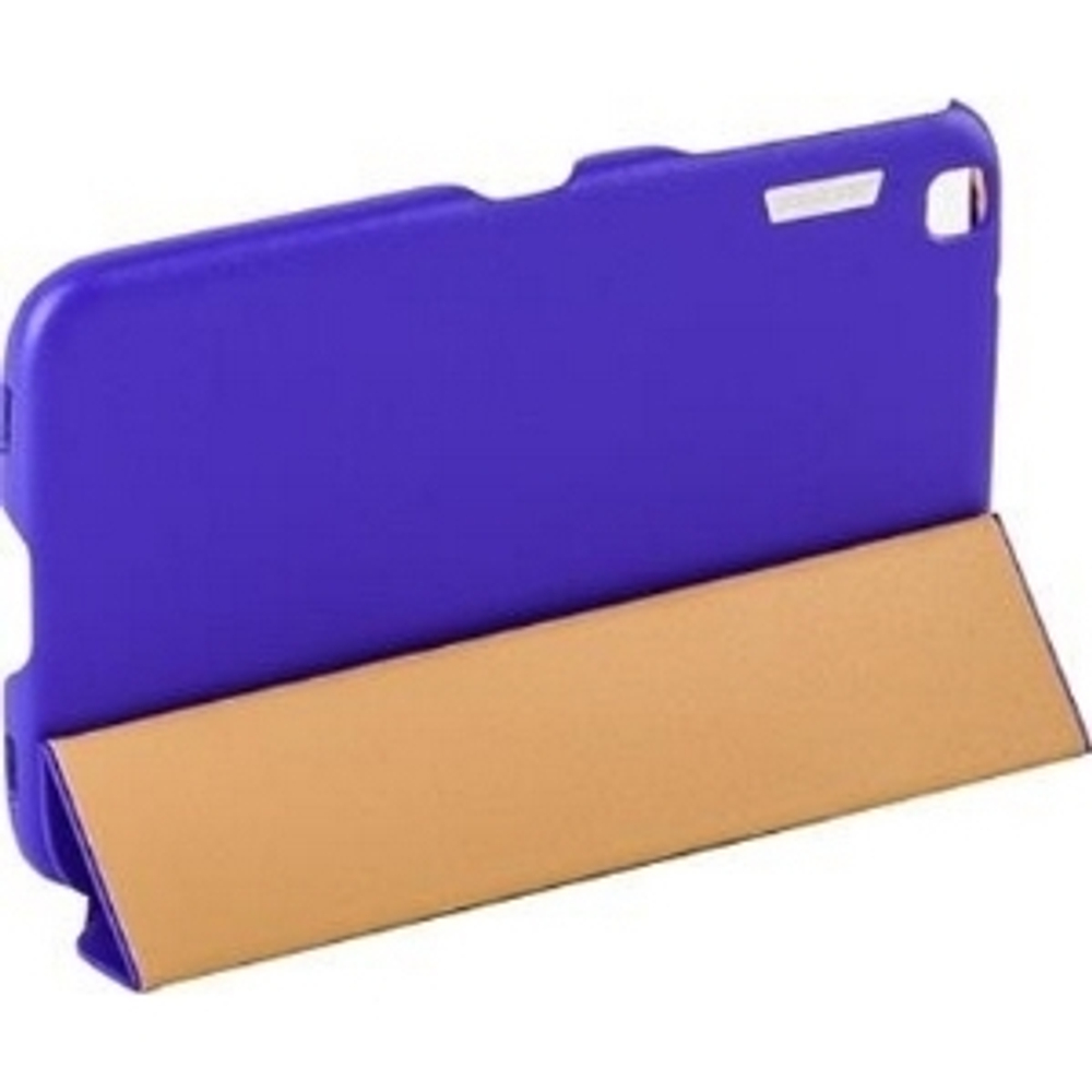 Чехол Jisoncase Executive для Samsung Galaxy Tab 3 8.0 SM-T3100/ SM-T3110 фиолетовый JS-S31-03H50 (57618)
