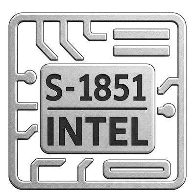 Intel S-1851