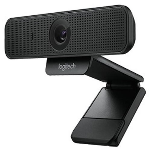 Web-камера Logitech WebCam C925e, 1920x1080, USB2.0 (960-001076)