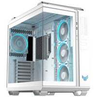 Корпус Midi-Tower ASUS TUF GAMING GT502 HORIZON TG ARGB White (90DC0093-B19010)