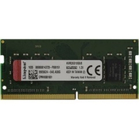 Модуль памяти NBook SO-DDR4 8Gb, 2666Mhz, Kingston (KVR26S19S8/8)