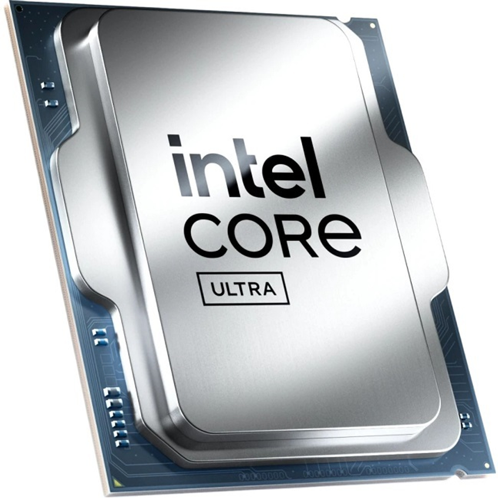 Процессор Intel Core Ultra 5-245K, Arrow Lake-S, LGA1851, 14C/14T, 4.2-5.2GHz, L3 24M, 125W, OEM (AT807680640F)