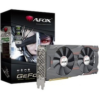 Видеокарта AFOX GeForce RTX 2060 SUPER 8GB (AF2060S-8192D6H4-V2)