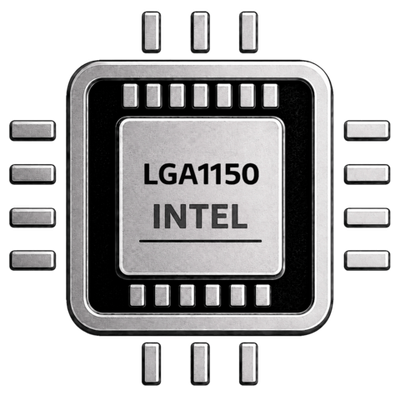 Intel LGA1150