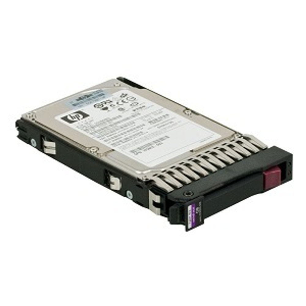 Жесткий диск HDD 2.5" 300Gb, SAS Seagate 10000rpm, 16Mb, Savvio 10K.3 (ST9300603SS)