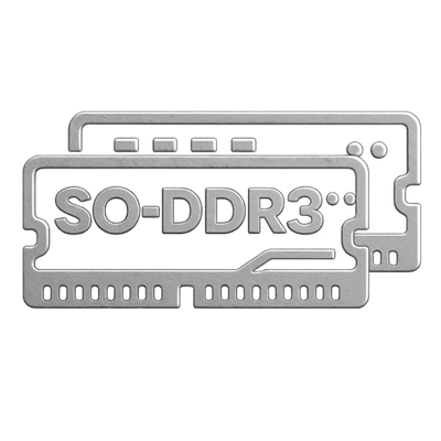 SO-DDR3