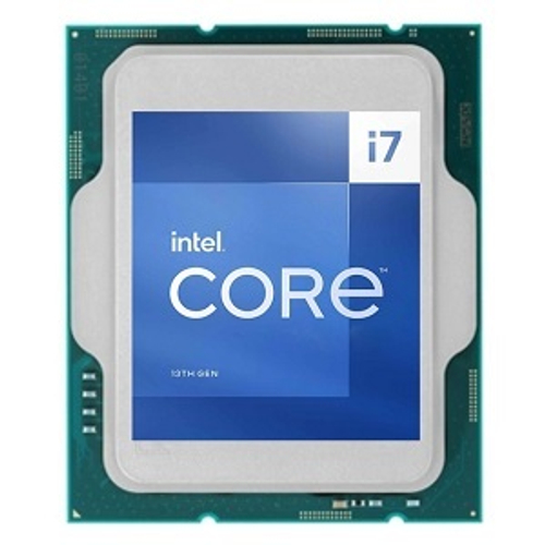 Процессор Intel Core i7-13700 Raptor Lake, LGA1700, 2.1-5.2GHz, L3 30Mb, 65W, OEM (CM8071504820805)