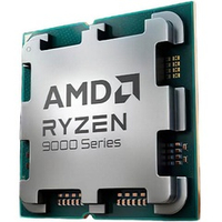 Процессор AMD Ryzen 9 9950X Granite Ridge, AM5, 4.3-5.7Ghz, L3 64Mb, 170W, OEM (100-000001277)