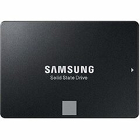 Жесткий диск SSD 2.5" 250Gb Samsung 870 EVO, 560/530MBs, 88000 IOPS, TLC 3D V-NAND, SATA-III (MZ-77E250BW)