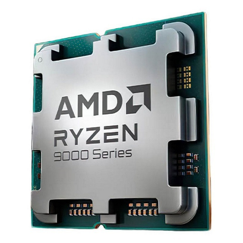 Процессор AMD Ryzen 9 9900X3D Granite Ridge, AM5, 4.4-5.5Ghz, L3 128Mb, 120W, OEM (100-000001368)