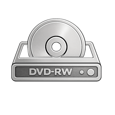 DVD-RW