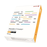 Бумага Xerox Марафон A4, 210x297 мм, 80 г/м2, 500 листов (450L90649)