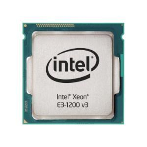 Процессор Intel Xeon E3-1285V3 Haswell, 3600MHz, LGA1150, L3 8192Kb, OEM (CM8064601466703)