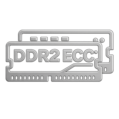 DDR2 ECC REG