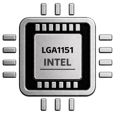 Intel LGA1151