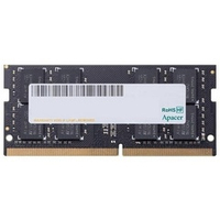 Модуль памяти NBook SO-DDR4 8GB, 2666Mhz, Apacer (ES.08G2V.GNH)